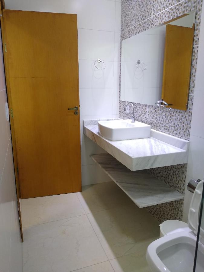 Canto Sul Suites Ubatuba Exterior photo